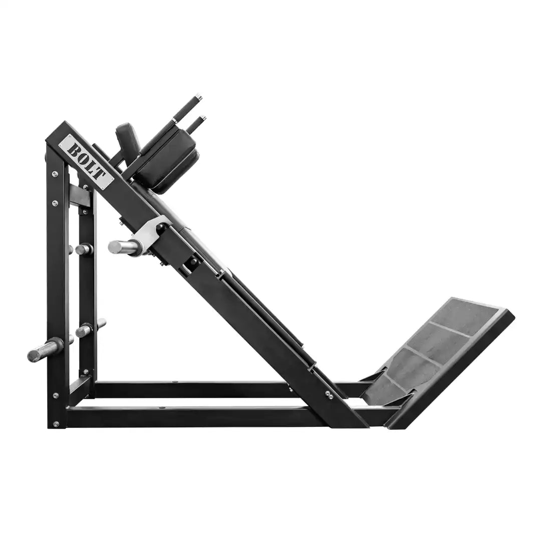 CLASSIC SERIES SARGON HACK SQUAT