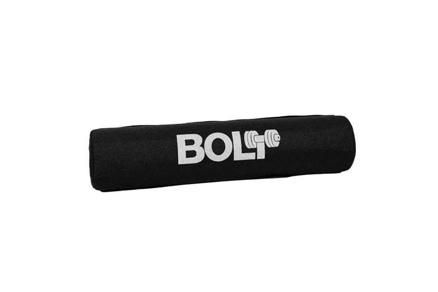 SCARTO SQUAT PAD - Bolt Fitness Supply
