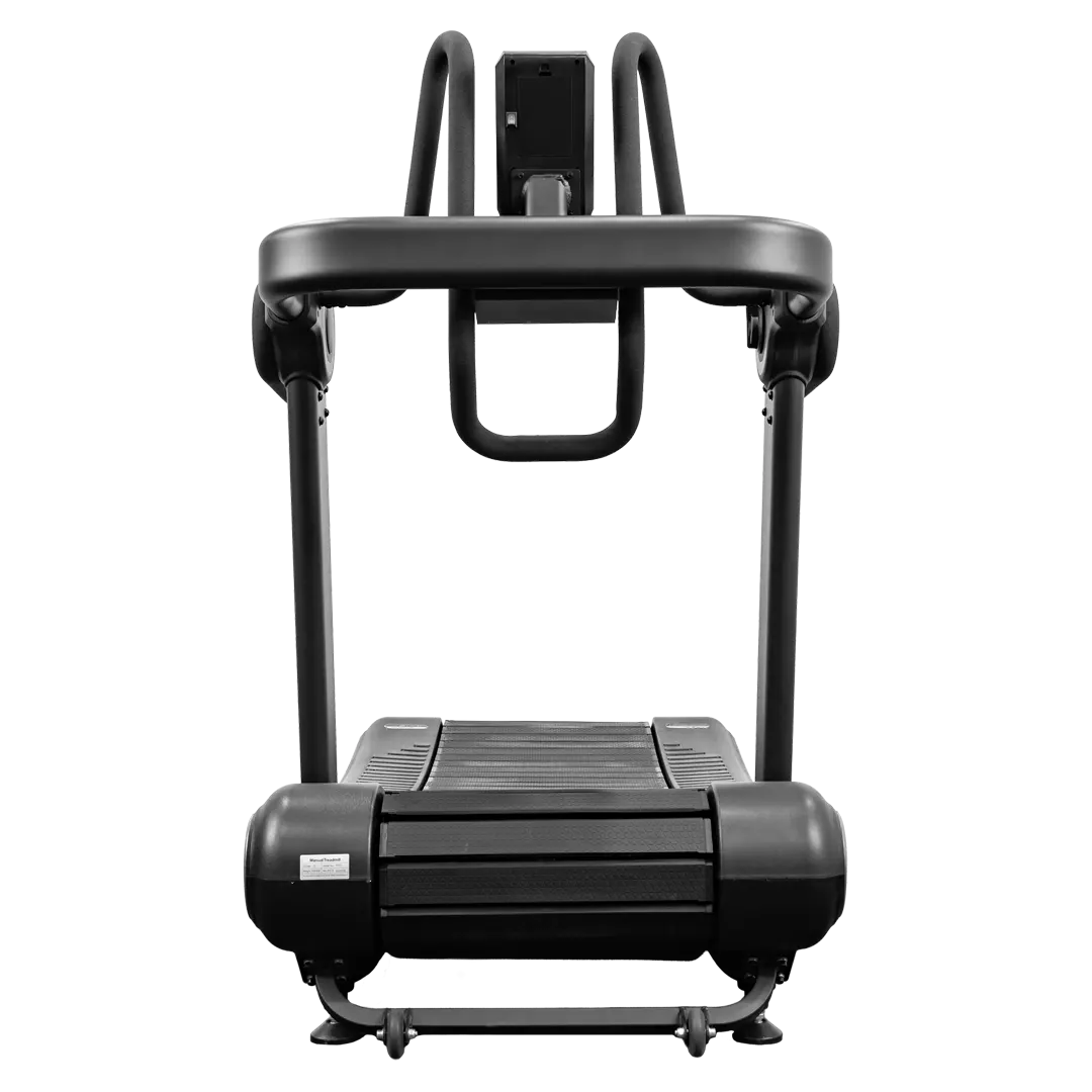 SHOCKWAVE MANUAL TREADMILL
