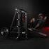 VANQUISHER PLATE LOADED BI-LATERAL SWING LEG PRESS