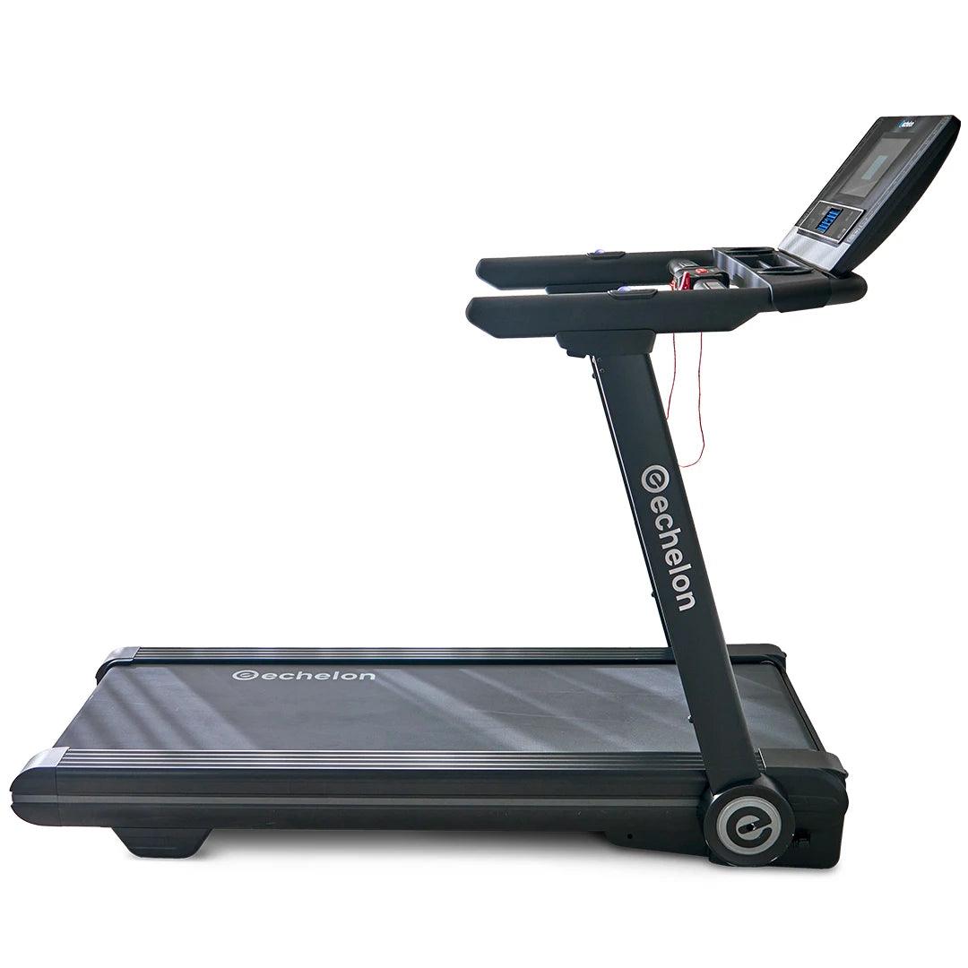 ECHELON Stride Smart Treadmills - Stride 6S-10