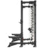 Storm Series HIGHLANDER Smith Machine Power Rack - Bolt Fitness Supply, LLC