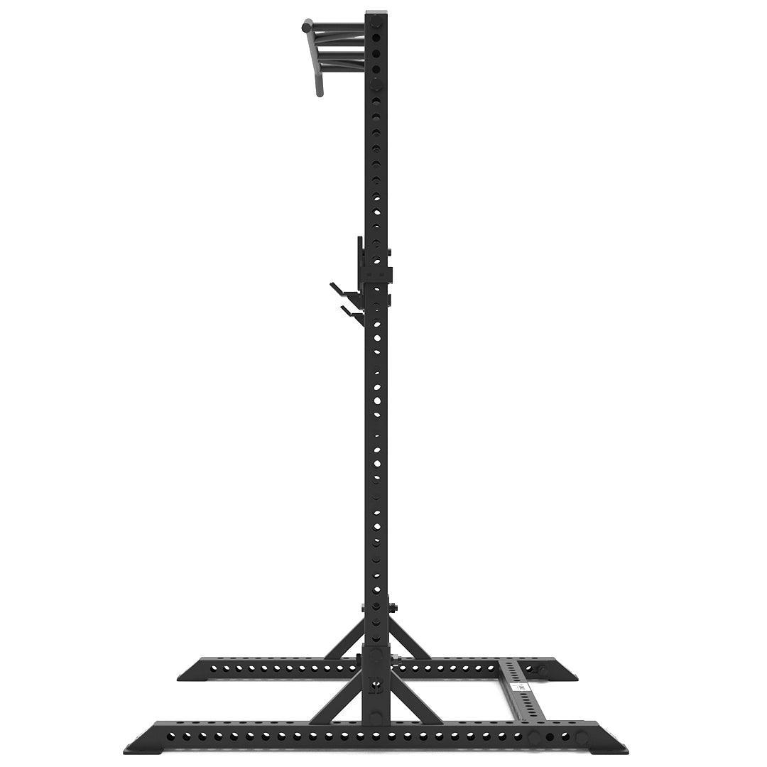 Storm Series TORQUE POWER SQUAT STAND - Bolt Fitness Supply, LLC