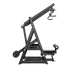 RONIN ADJUSTABLE BILATERAL PLATE LOADED LAT PULLDOWN