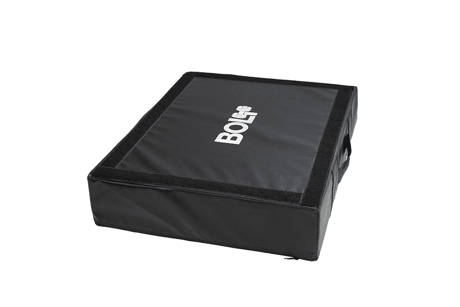 SONAR DEADLIFT PAD (PAIR) - Bolt Fitness Supply