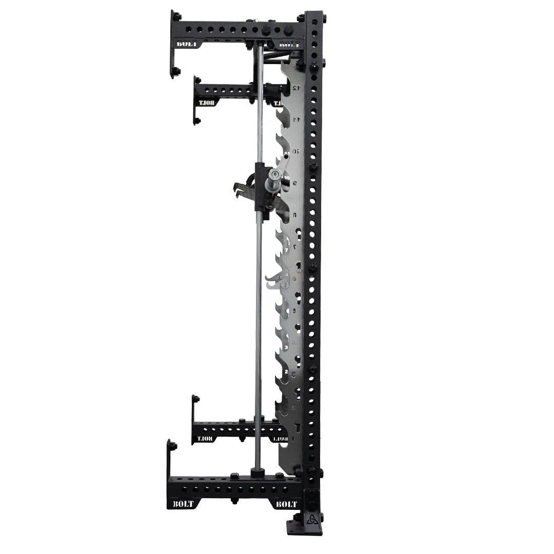 Storm Series STINGER SMITH MACHINE ATTACHMENT – Bolt Fitness Supply, LLC