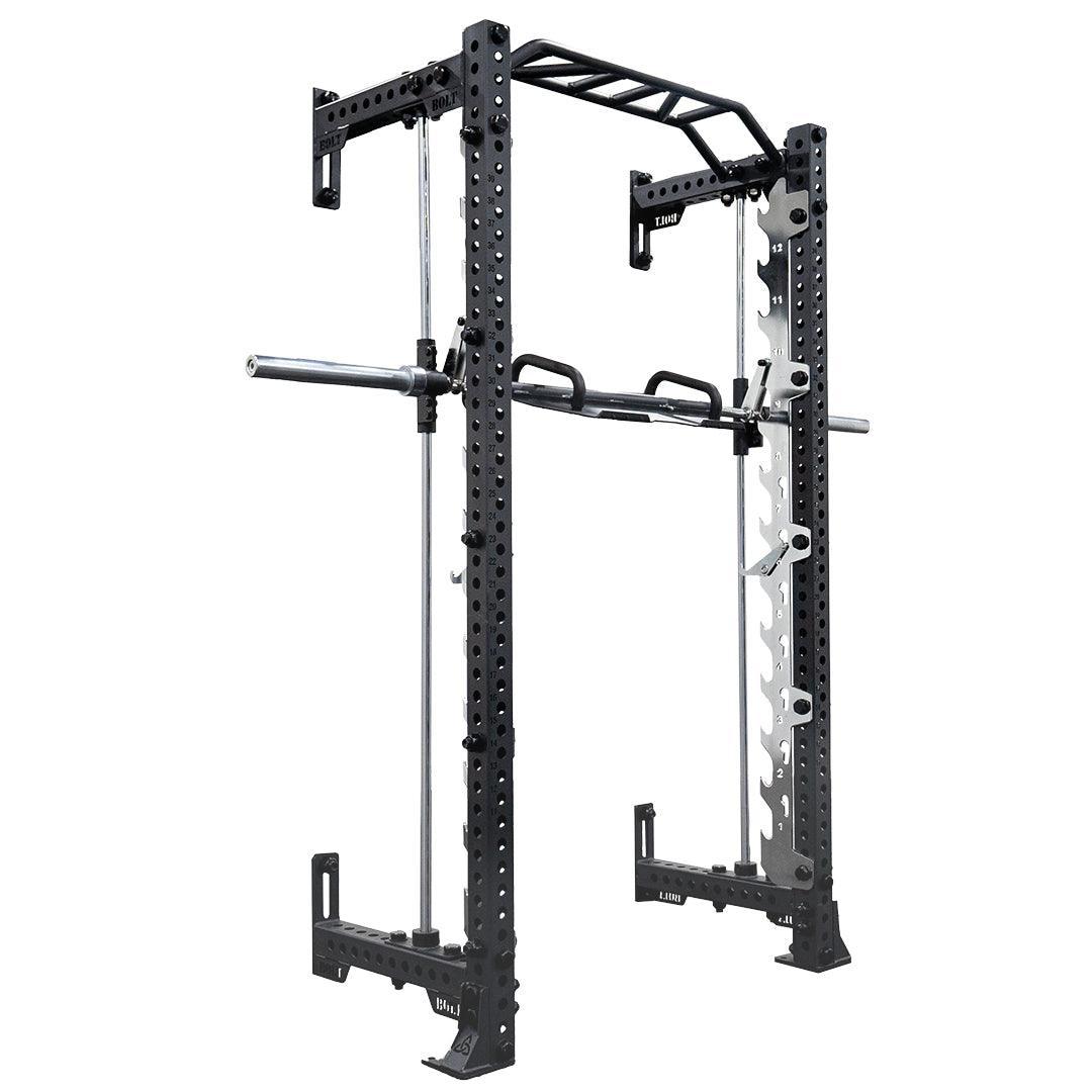 Storm Series STINGER SMITH MACHINE ATTACHMENT – Bolt Fitness Supply, LLC