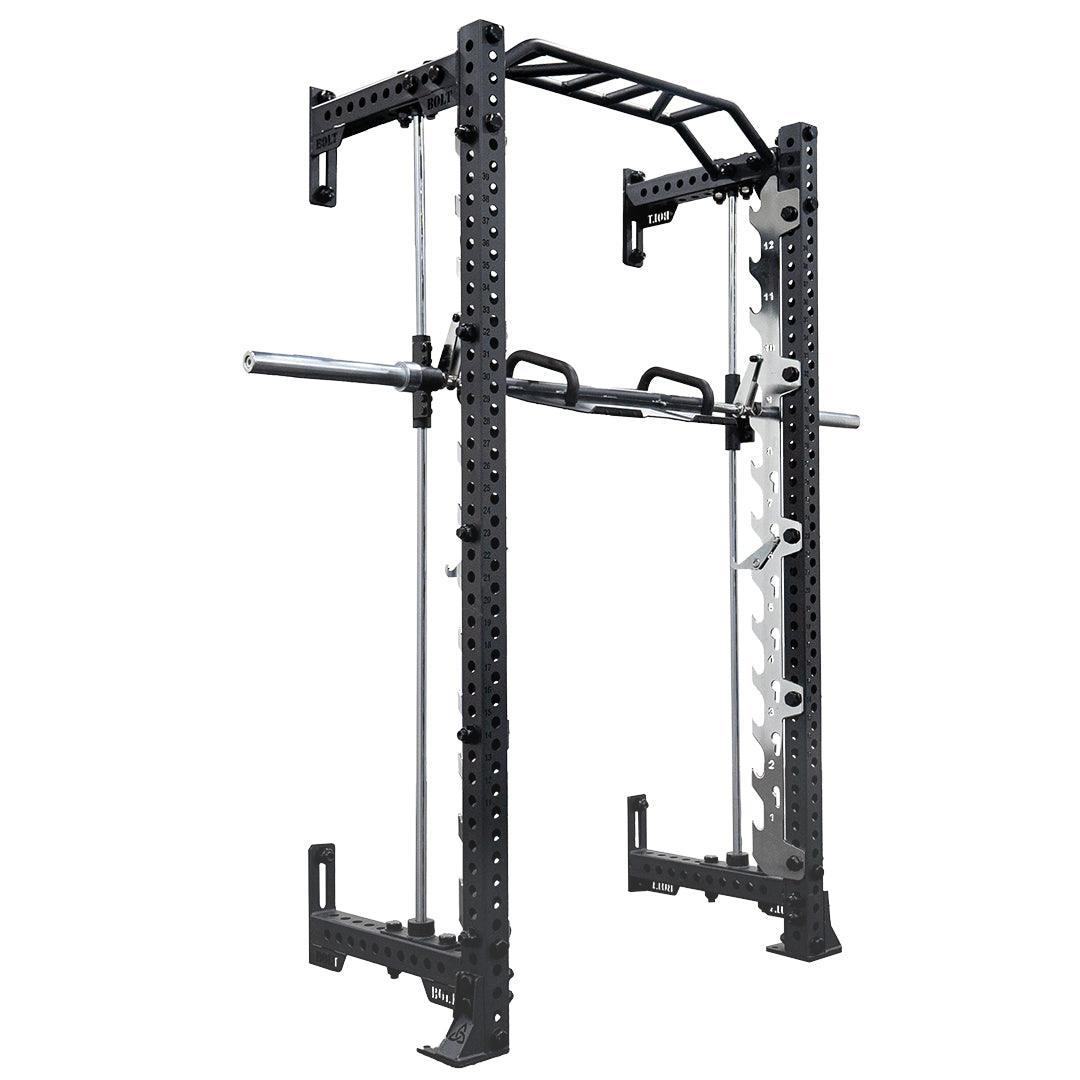 STORM SERIES STINGER SMITH MACHINE ATTACHMENT - Bolt Fitness Supply, LLC