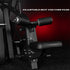 CLASSIC SERIES CAESAR PLATE LOADED LAT PULLDOWN