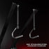 CLASSIC SERIES CAESAR PLATE LOADED LAT PULLDOWN