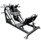 ZEUS HACK SQUAT LINEAR LEG PRESS