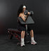 VENOM PREACHER CURL ATTACHMENT