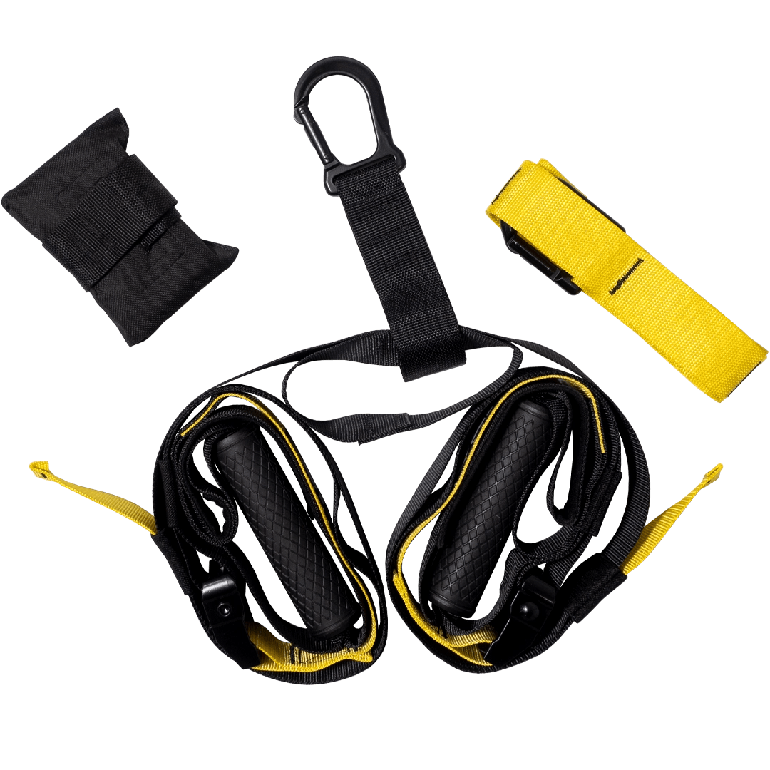 PACHOONGA SUSPENSION TRAINER