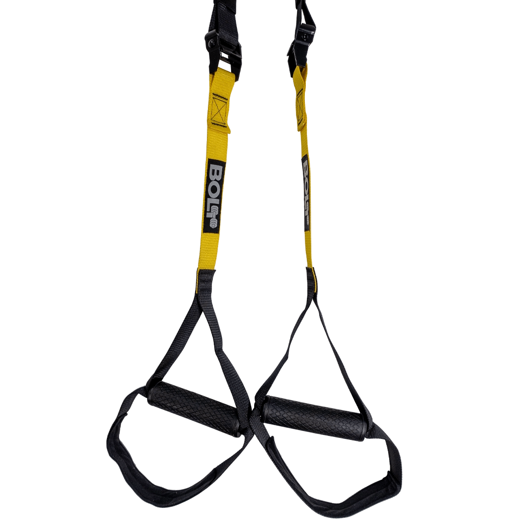 PACHOONGA SUSPENSION TRAINER