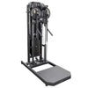 VALKYRIE MULTI-FUNCTION ADJUSTABLE LATERAL RAISE & PEC FLY COMBO - Bolt Fitness Supply, LLC