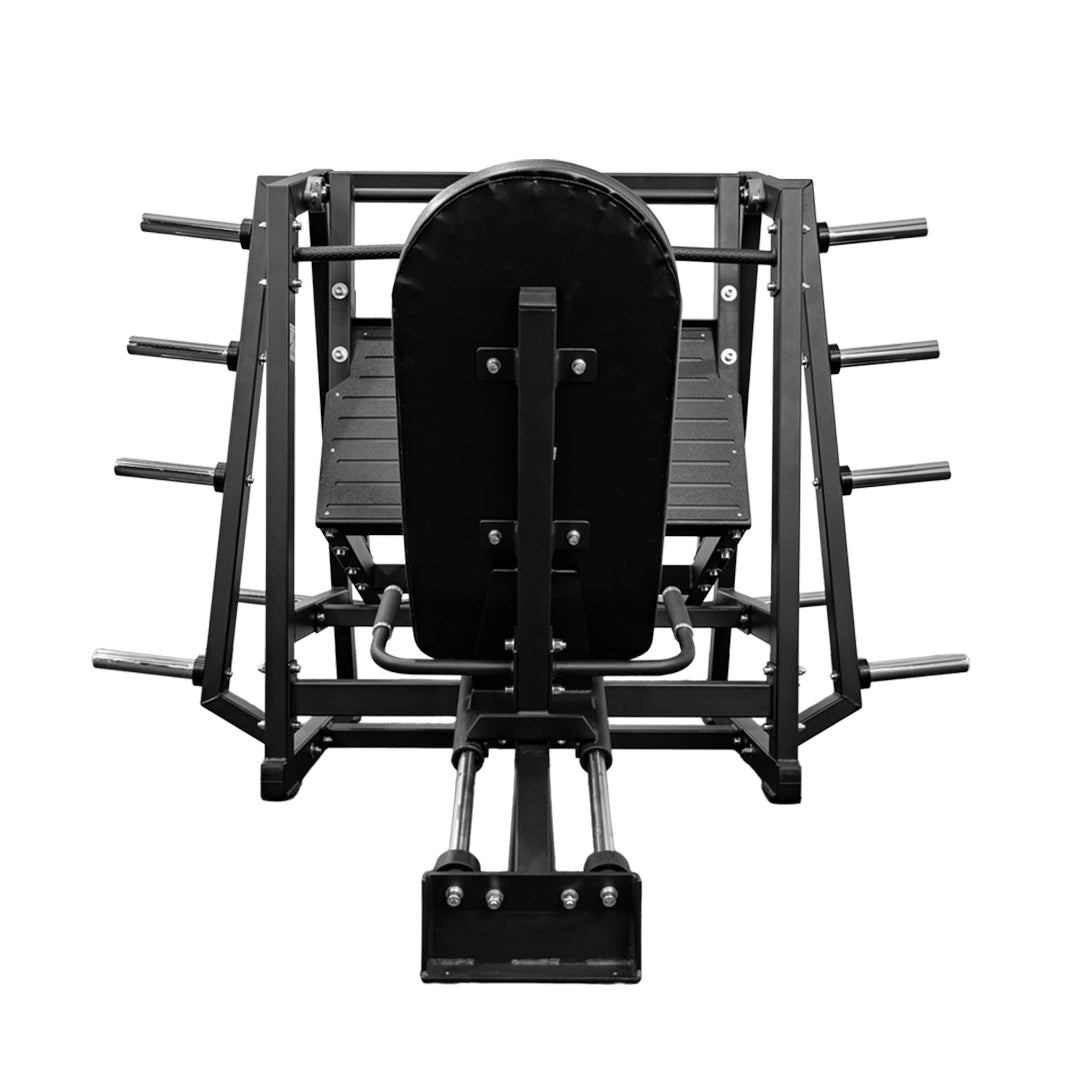 VANQUISHER PLATE LOADED BI-LATERAL SWING LEG PRESS