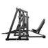 VANQUISHER PLATE LOADED BI-LATERAL SWING LEG PRESS