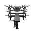 FREEDOM VECTOR PLATE LOADED CHEST PRESS
