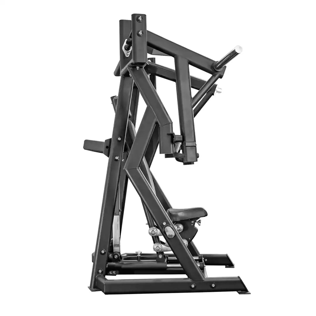 VULCAN ADJUSTABLE SEATED PLATE LOADED CHEST PRESS