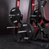 CLASSIC SERIES SHINOBI PLATE LOADED SEATED CHEST PRESS *****SHIPPING INCLUDED*****