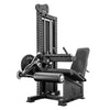 STORM SERIES HYDRA ADJUSTABLE LEG EXTENSION SEATED CURL COMBO