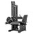 STORM SERIES HYDRA ADJUSTABLE LEG EXTENSION SEATED CURL COMBO
