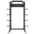 STORM SERIES WOLVERINE HALF RACK