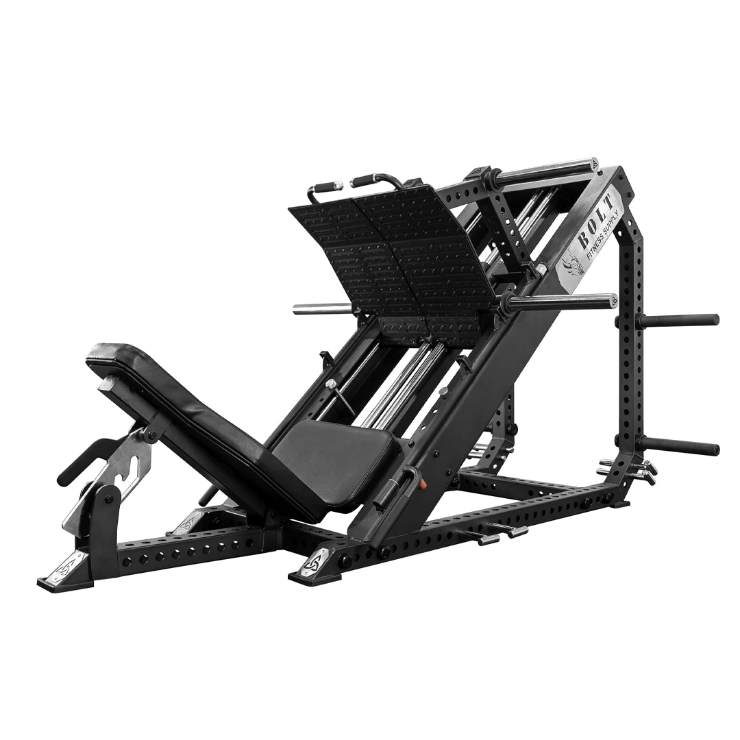 STORM SERIES YETI UNILATERAL LEG PRESS