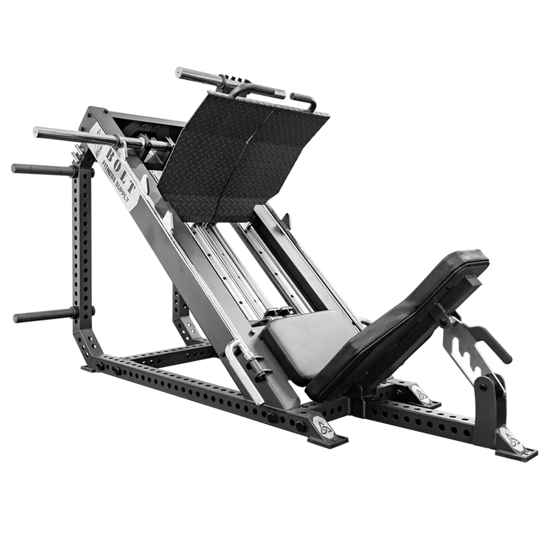STORM SERIES YETI UNILATERAL LEG PRESS