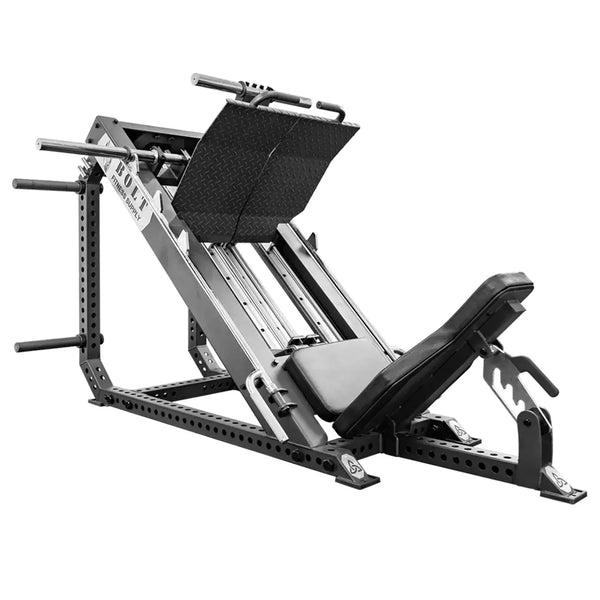 STORM SERIES YETI UNILATERAL LEG PRESS – Bolt Fitness Supply, LLC