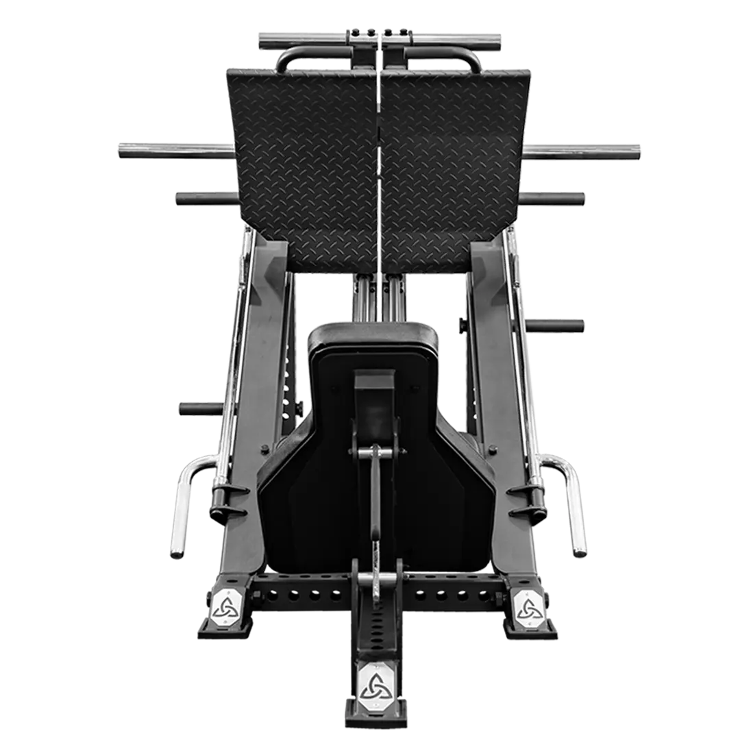 STORM SERIES YETI UNILATERAL LEG PRESS