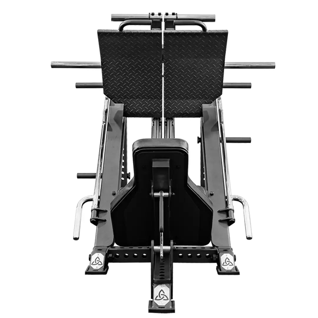 STORM SERIES YETI UNILATERAL LEG PRESS
