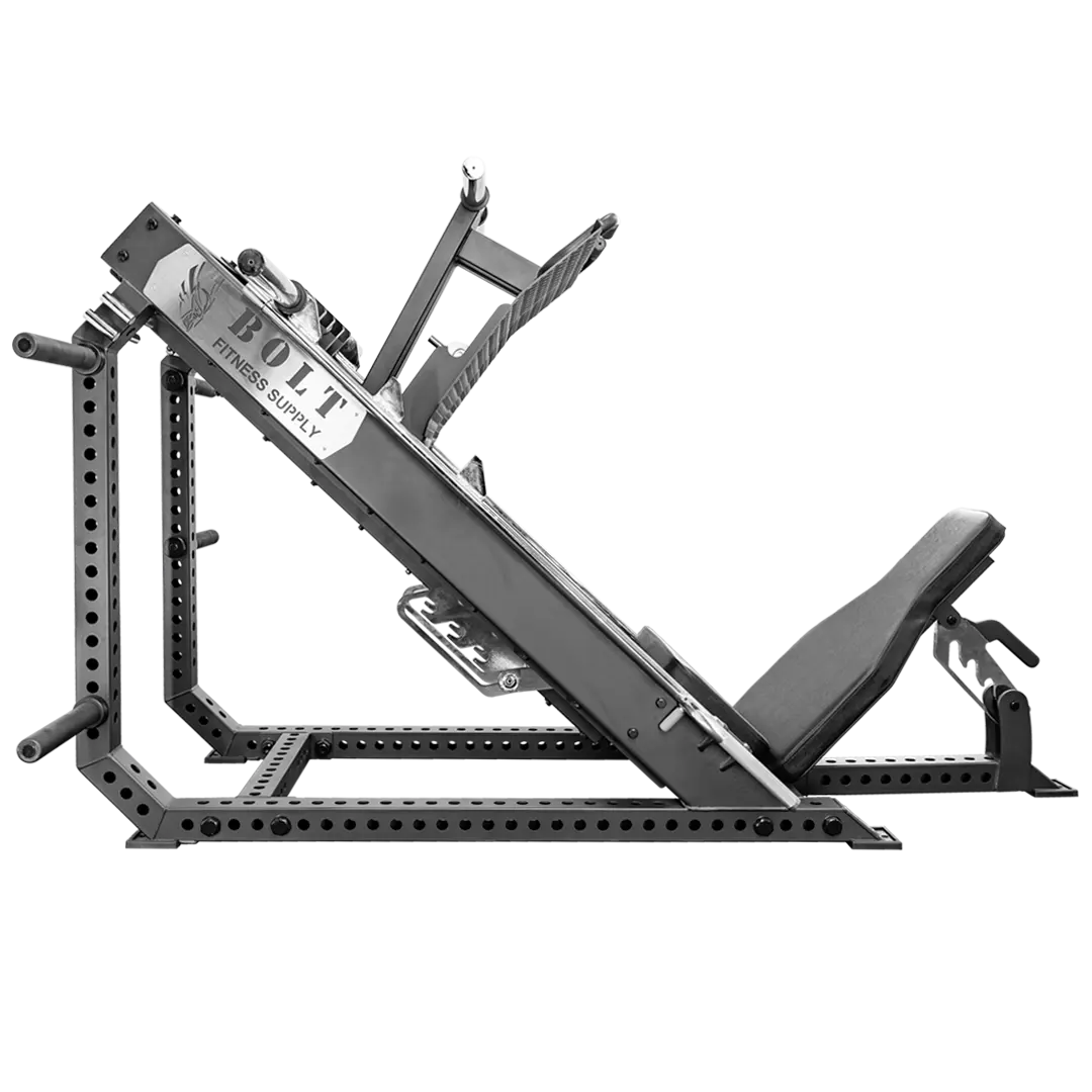 STORM SERIES YETI UNILATERAL LEG PRESS
