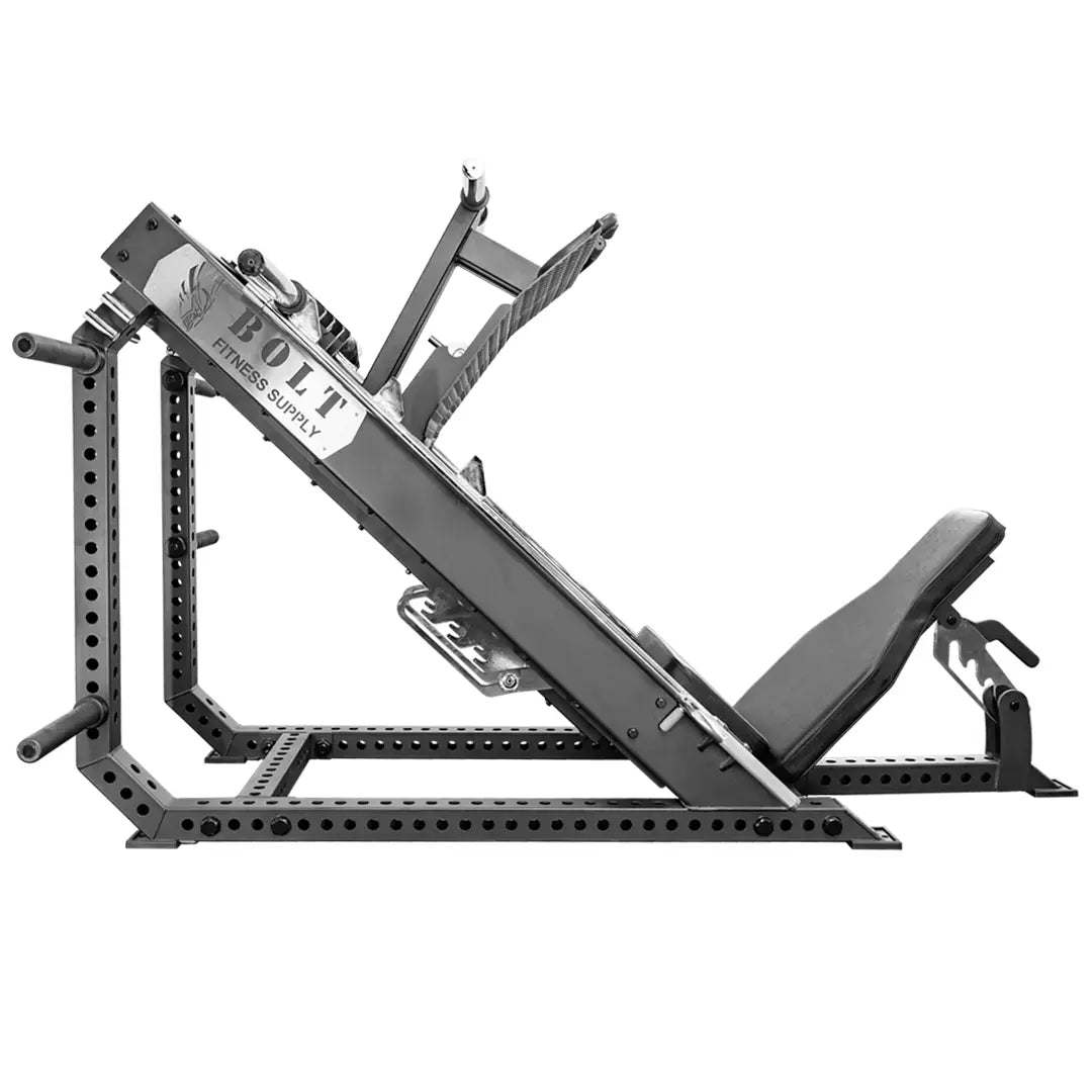 STORM SERIES YETI UNILATERAL LEG PRESS