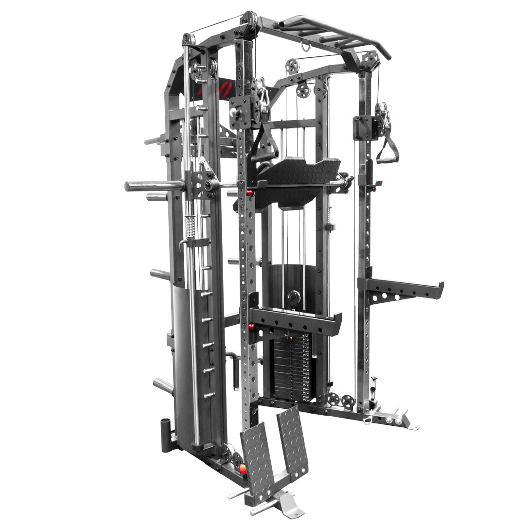 Alpha All-in-One Training Pack