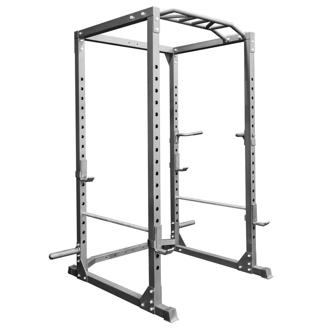 Anvil Car Rack Set TEMPEST SERIES ANVIL FULL POWER RACK (RESIDENTIAL) – Bolt Fitness ...