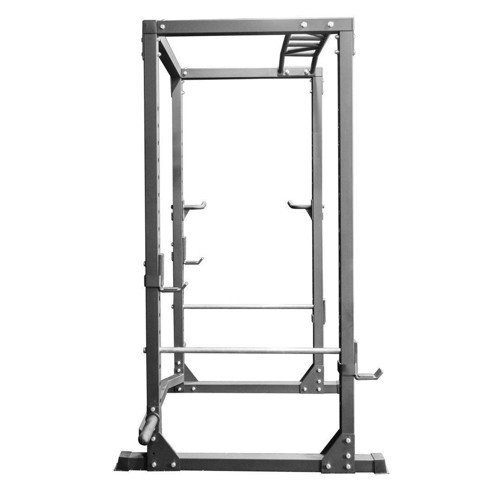TEMPEST SERIES ANVIL FULL POWER RACK – Bolt Fitness Supply, LLC
