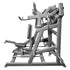 FREEDOM ARMADA PLATE-LOADED SHOULDER PRESS