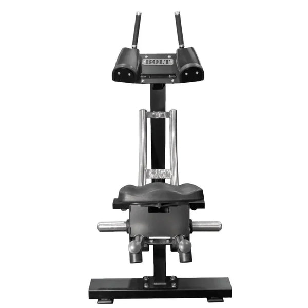 AB ROLLER - Bolt Fitness Supply, LLC