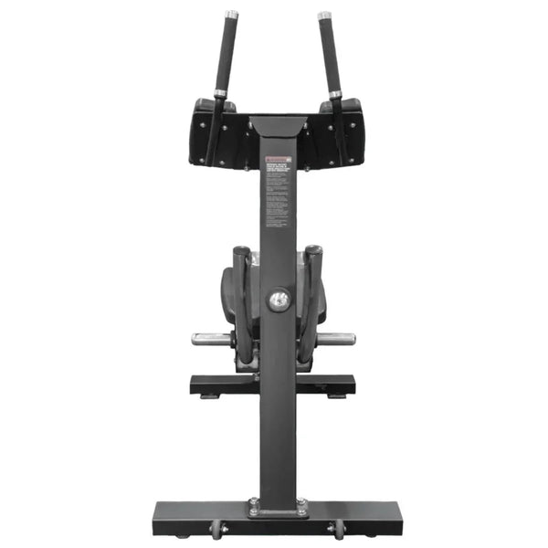 AB ROLLER - Bolt Fitness Supply, LLC