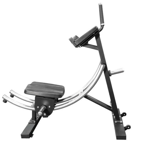 AB ROLLER - Bolt Fitness Supply, LLC