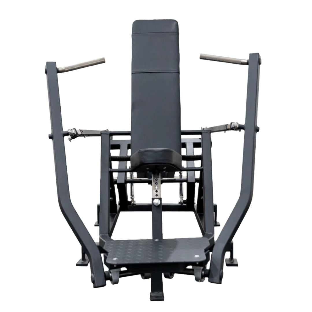 BOLT CLASSIC SERIES ATTILA PLATE LOADED CHEST PRESS