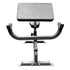 AXE PREACHER CURL BENCH (RESIDENTIAL)