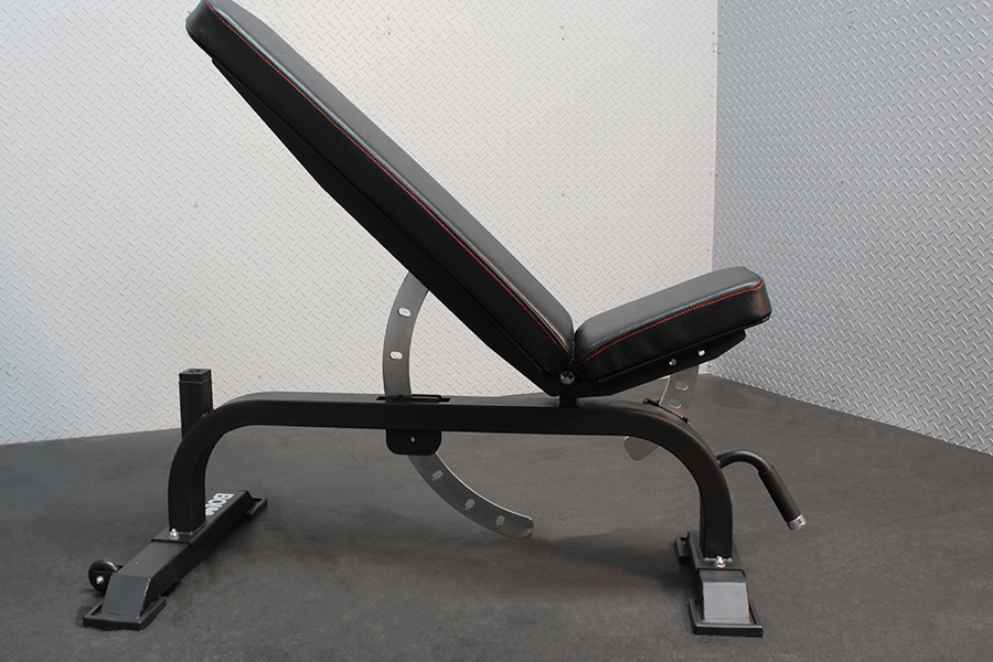 FANG ADJUSTABLE BENCH - Bolt Fitness Supply