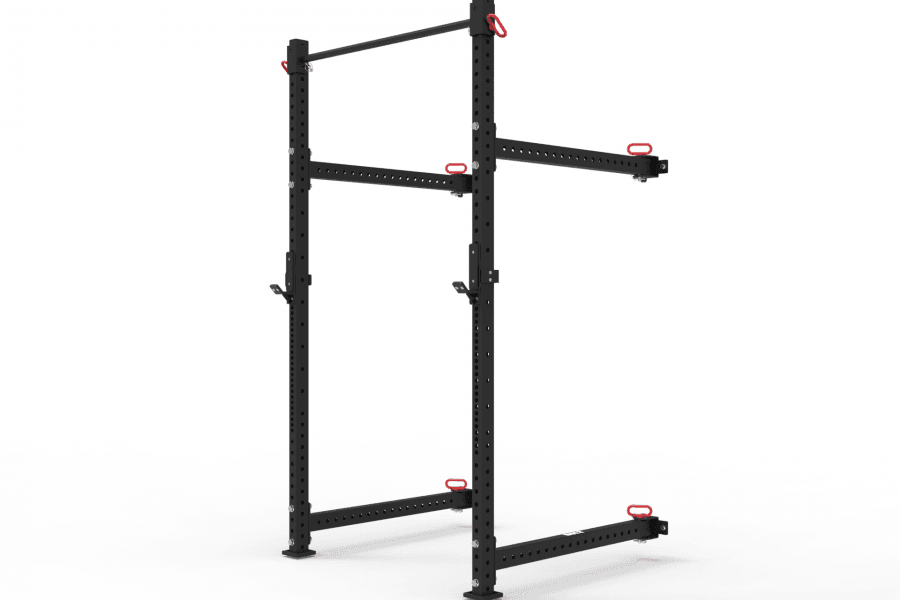 Lightning Series (Rigs & Racks) – Bolt Fitness Supply, LLC