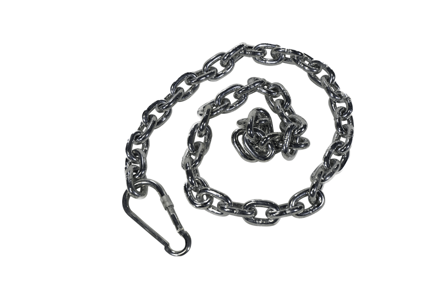 SAVAGE CHAINS - Bolt Fitness Supply