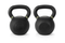 POWDER COATED KETTLEBELLS (Single) - Bolt Fitness Supply, LLC