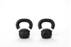 POWDER COATED KETTLEBELLS (Single) - Bolt Fitness Supply, LLC