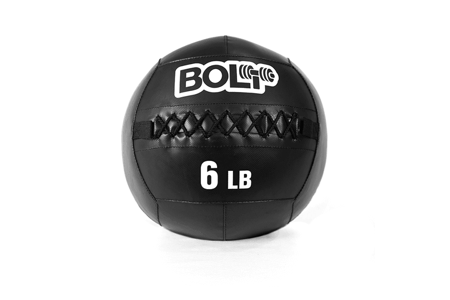 RAMPAGE WALL BALLS - Bolt Fitness Supply