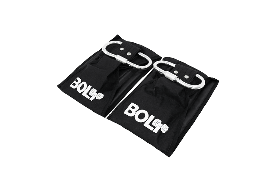 BOLT ABDOMINAL SLINGS - Bolt Fitness Supply